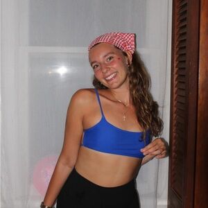 Meet your Posher, Sophia